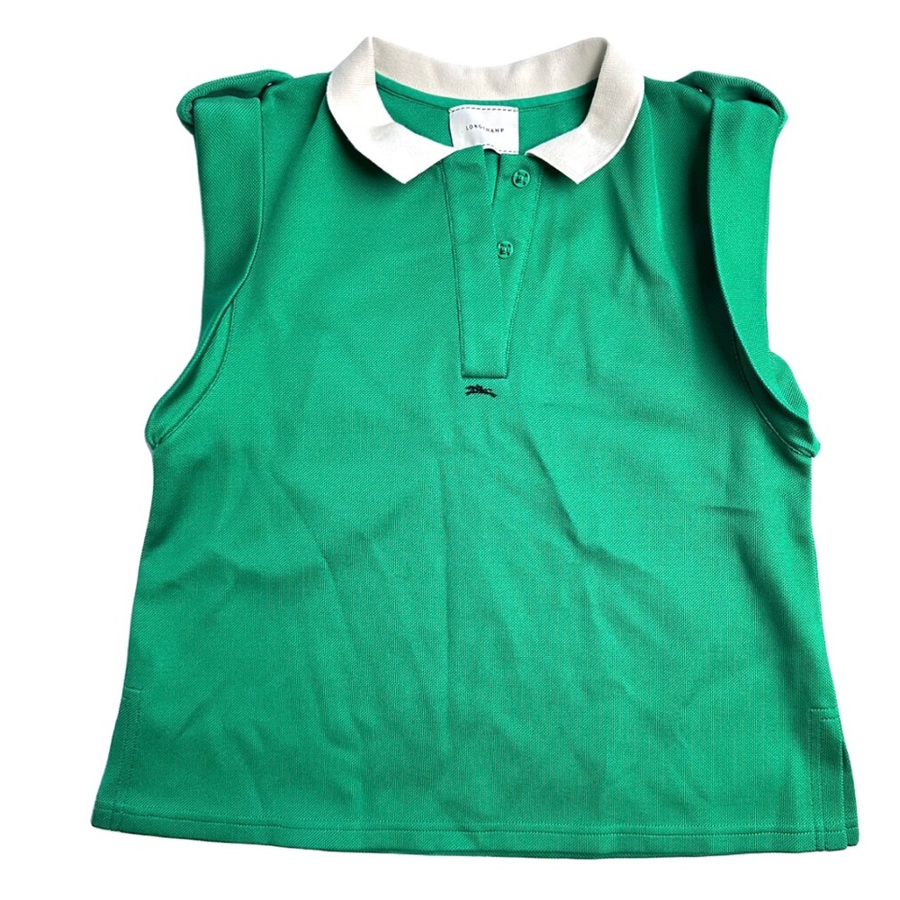 Longchamp Top